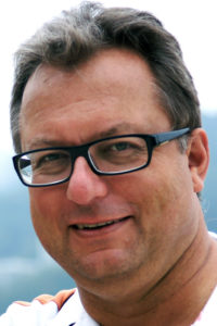 Bernhard Hensel
