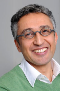 Vahid Sandoghdar