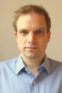 Hanno Sahlmann