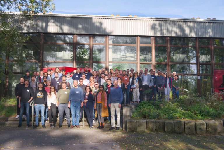 Successful International Conference on Quantum Cooperativity of Light and Matter