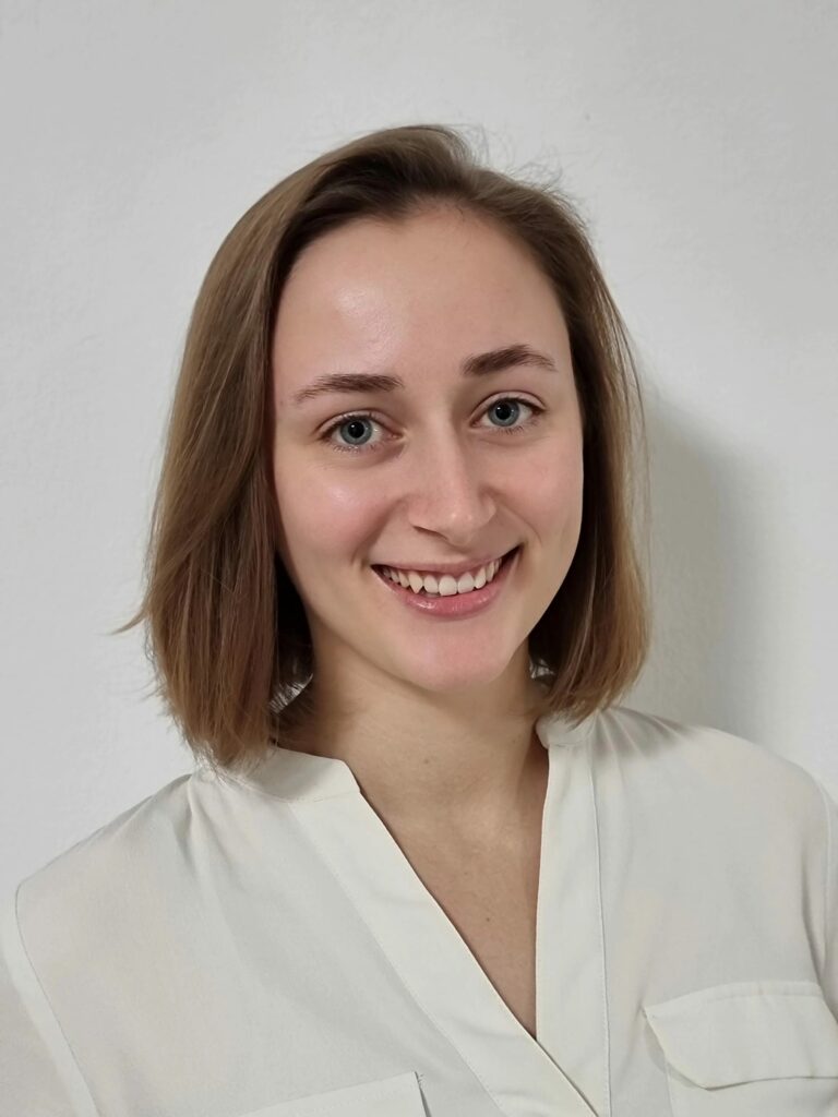 Dr. Isolde-Dietrich-Stiftung grant awarded to Eileen Schneider, Lehrstuhl für Experimentalphysik of Prof. Janina Maultzsch