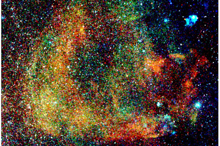 Largest catalog of high-energy cosmic sources published