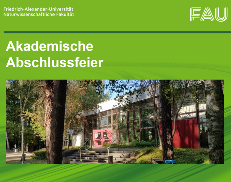 Academic Graduation Ceremony
