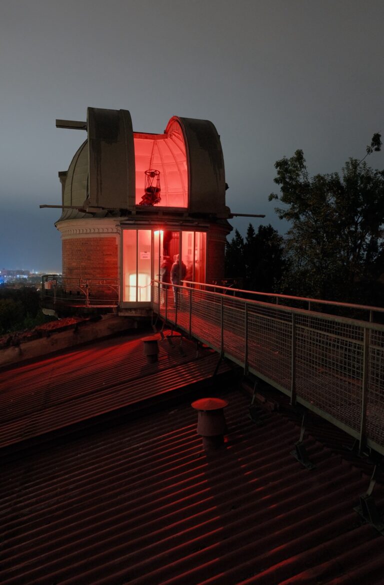 Open Day at the Dr. Karl Remeis Observatory in Bamberg