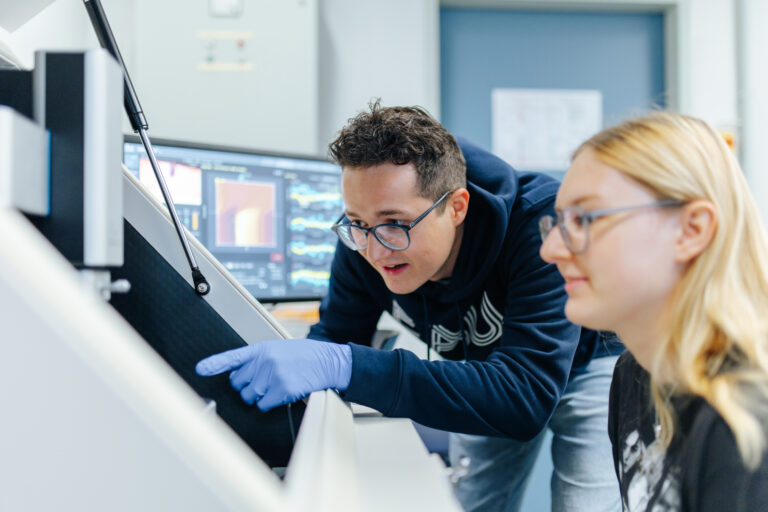 Featured image for Doctoral Students