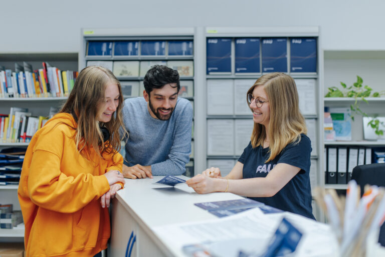 Featured image for Prospective Students